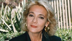 Donatella Raffai, volto indimenticabile