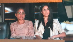 Chi è Doria Ragland, la mamma di Meghan Markle che l’accompagnerà all’altare