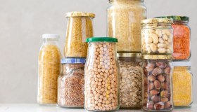 Come eliminare le farfalline dalla dispensa