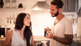 Come capire se è solo sesso o qualcosa di più