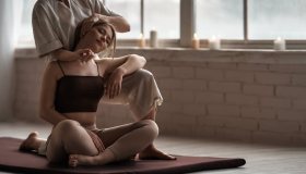 Il massaggio Thai Royal e i benefici per la schiena