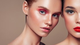 Le differenze tra rossetto e lucidalabbra, e come indossarli