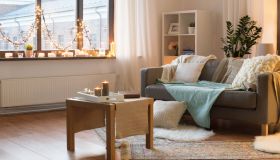 Come scaldare gli ambienti di casa: idee geniali