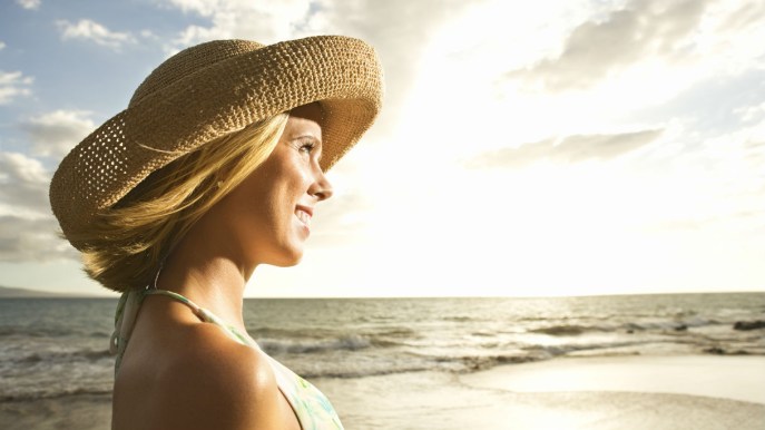 Elioterapia: cos’è, quando si usa e quali sono i benefici