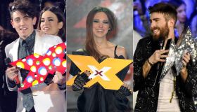 X Factor: i vincitori del passato. Dalle star alle “meteore”