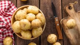 Patate con germogli e intossicazione: quando sono pericolose