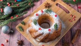 Dolci e snack: le quantità ideali per gestire gli stravizi delle feste
