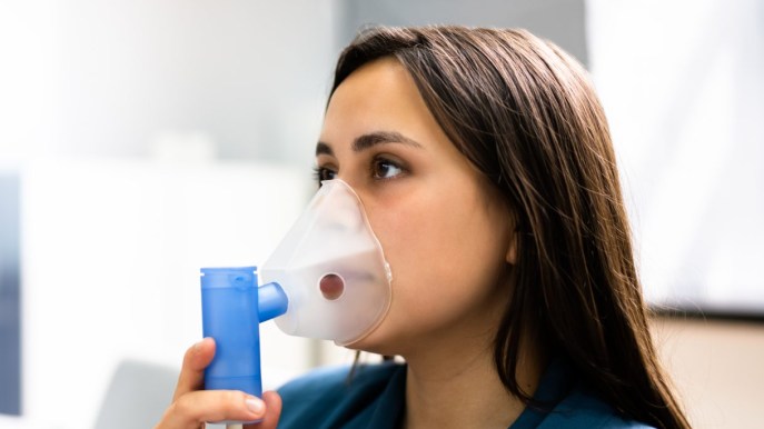 Aerosol: come farlo e quale accessorio usare