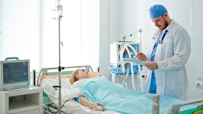 Cos’è la fascite necrotizzante: sintomi, cause, cura