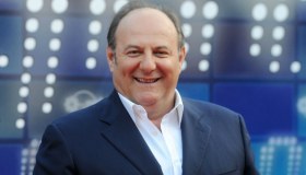 Gerry Scotti: “Il lavoro mi ha salvato dalla depressione”