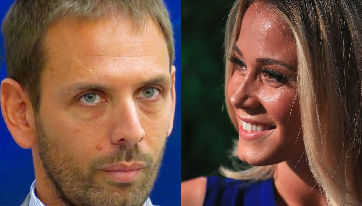 Chi è Matteo Mammì, il fidanzato di Diletta Leotta