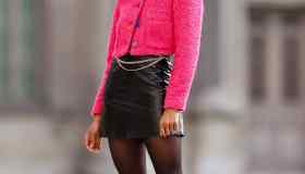 Minigonna in vernice, a chi sta bene e come portarla con stile