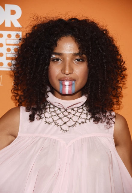 Indya Moore