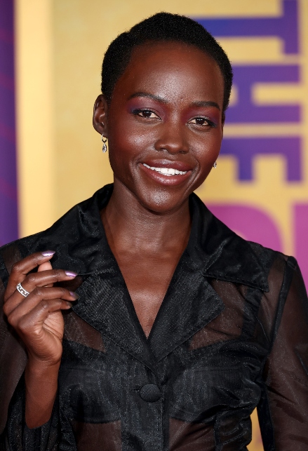 Lupita Nyong