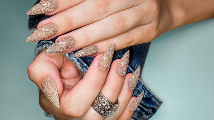 Tutto sulla ricostruzione unghie e perché sceglierla