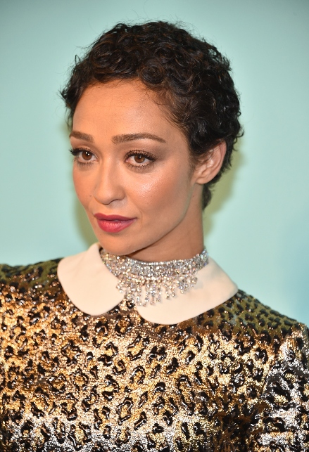 Ruth Negga