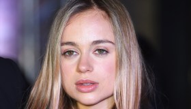 Amelia Windsor, la lady ribelle sfida Kate Middleton e Meghan Markle