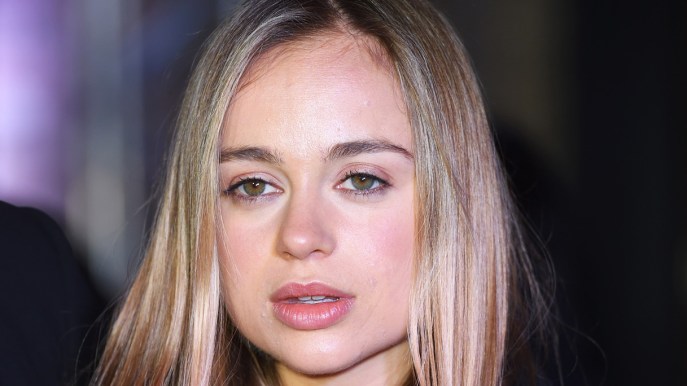 Amelia Windsor, la lady ribelle sfida Kate Middleton e Meghan Markle