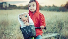 Costumi di Carnevale per bambini fatti in casa, semplici e d’effetto