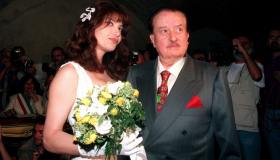 Carmen Di Pietro: “Non mi risposo per non perdere i 3mila euro di pensione di Paternostro”