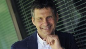 Buon compleanno Fabrizio, facciamo il tifo per te