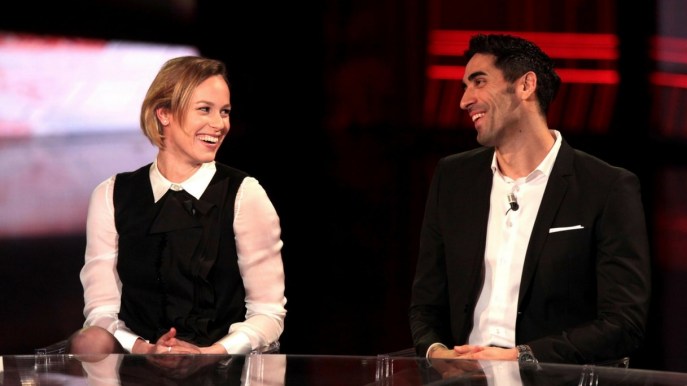 Federica Pellegrini e Filippo Magnini di nuovo insieme? Le ultime sulla love story del nuoto