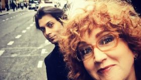Fiorella Mannoia e Carlo di Francesco innamorati a New York