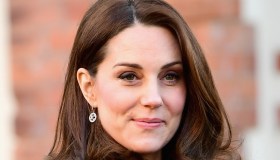 Kate Middleton, il rossetto rosa che tutte vogliono