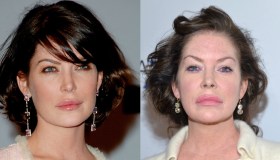 Lara Flynn Boyle: chi ha rovinato la migliore amica di Laura Palmer?