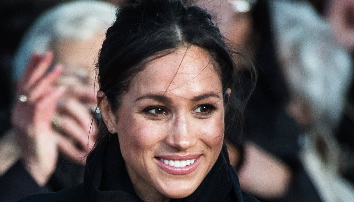 Meghan Markle, chi realizzerà il suo abito da sposa. La nostra lista di stilisti