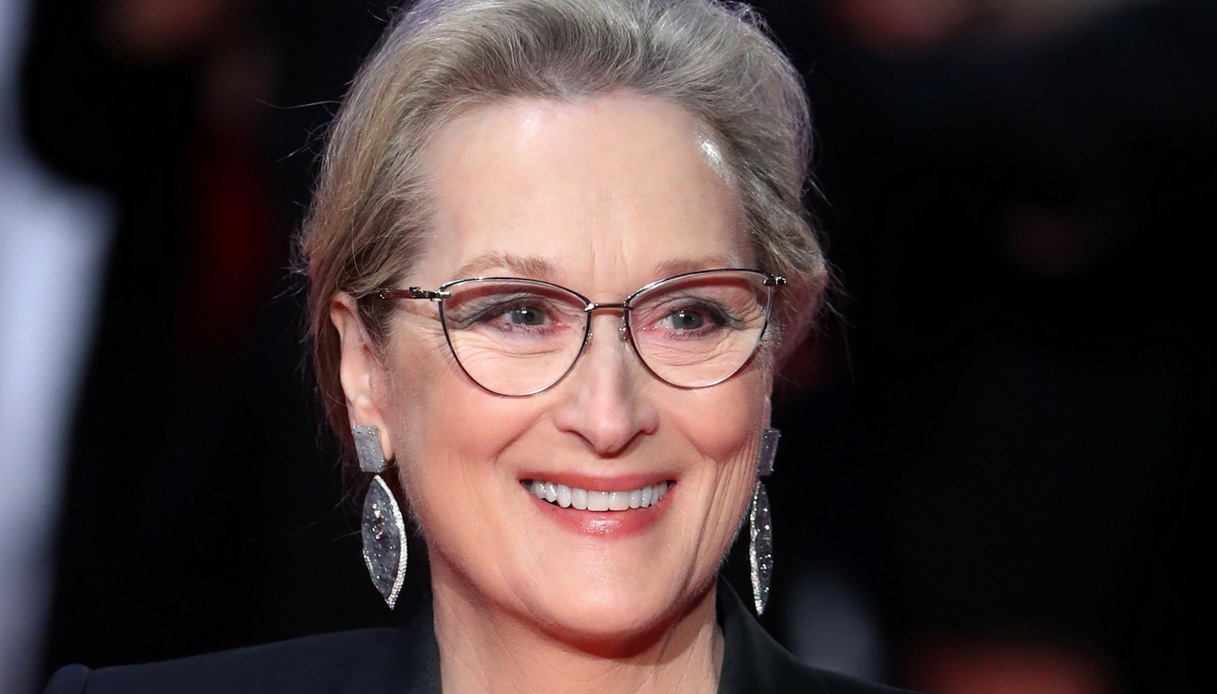 Meryl Streep
