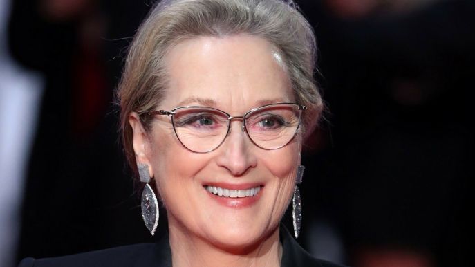 Meryl Streep biografia