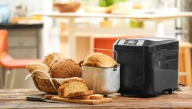 I mille usi della macchina del pane: cosa fare per sfruttarla al meglio