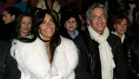 Chi è la compagna di Claudio Baglioni, Rossella Barattolo