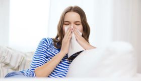 Secchezza nasale: cos’è, cause e rimedi naturali