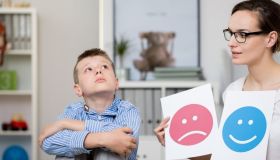 Sindrome di Asperger: sintomi, cause e trattamento