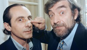 Gaspare: “Dopo la morte di Zuzzurro la mia vita è andata a rotoli”