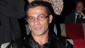 A casa di Gianni Sperti: minimal e con una splendida vista su Roma