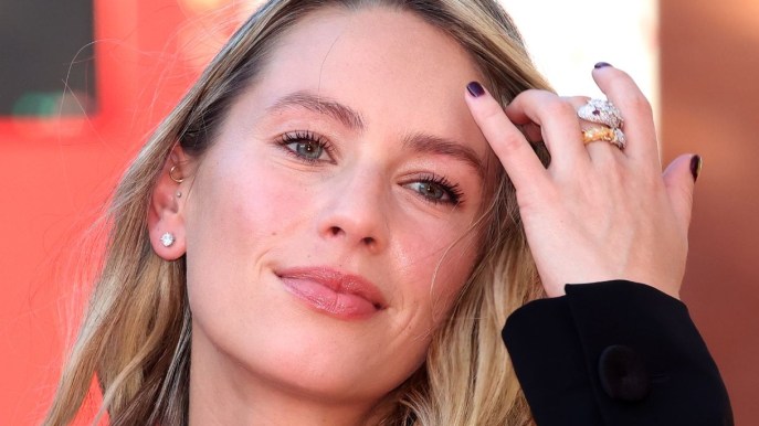 Chi è Dylan Penn, la figlia fashion di Sean Penn e Robin Wright