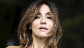 Ambra Angiolini confessa di essere innamorata di Massimiliano Allegri