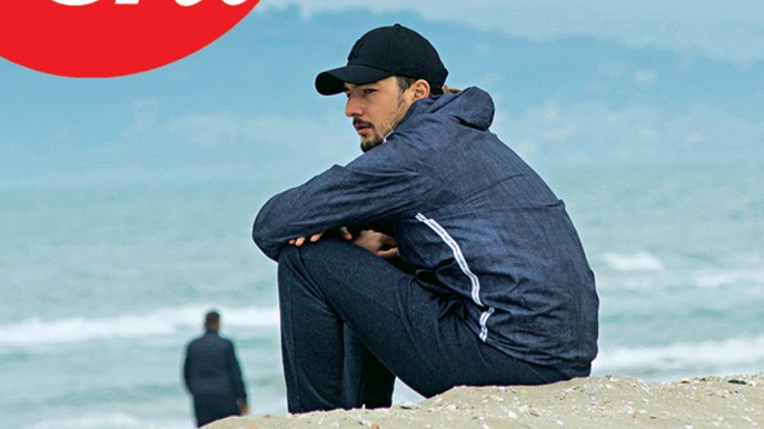 Andrea Preti, l’amaro sfogo: “Claudia Gerini mi ha lasciato. Sto veramente male”