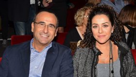 Da Roberta Morise a Francesca Vaccaro: tutti gli amori di Carlo Conti