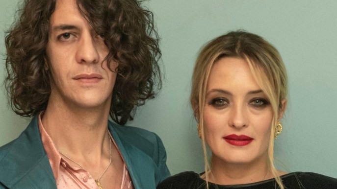 Chi è Francesco Motta, il cantante marito di Carolina Crescentini