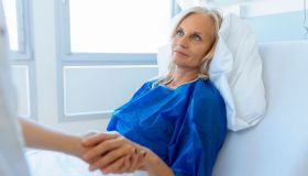 Chemioterapia: cos’è, come funziona a cosa serve