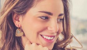 Chi è Eleonora Brunacci, la moglie di Mariano Di Vaio