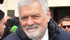 Chi è Fabio, fratello musicista di Fabrizio Frizzi