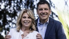 La commovente dedica di Rita Dalla Chiesa per Stella, la figlia di Fabrizio Frizzi