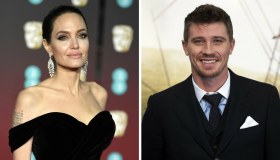 Chi è Garrett Hedlund, il nuovo (presunto) fidanzato di Angelina Jolie