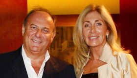 Chi è Gabriella Perino, la compagna di Gerry Scotti
