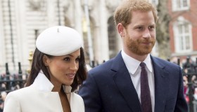 Harry e Meghan Markle scelgono la torta nuziale e rompono la tradizione